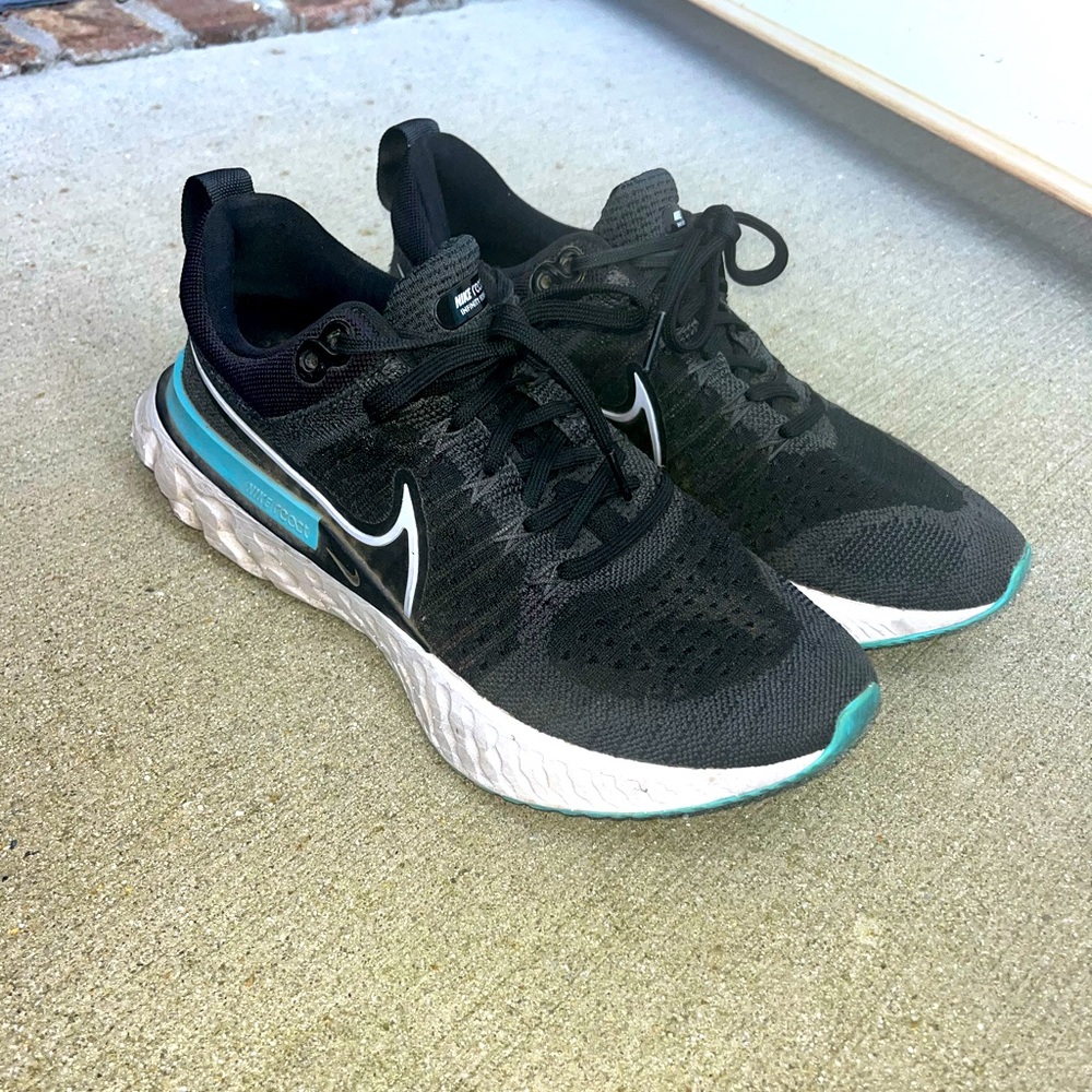 Nike Women’s React Infinity 3
